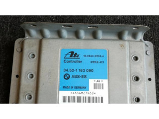 Блок управления АБС 34521163090   BMW 3 E36