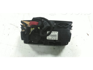 Блок управления климат-контролем 8J0820043AF, 8J0820043AP   Audi TT TTS Mk2