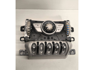 Блок управления климат-контролем 69790602, 3454079   Mini One  Cooper Coupe R56