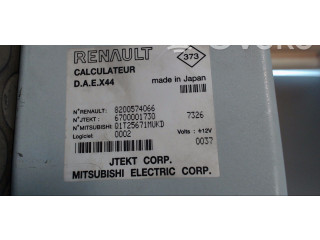    Рулевая рейка 488102971R, 8200465703   Renault Twingo II 2007 - 2014 года