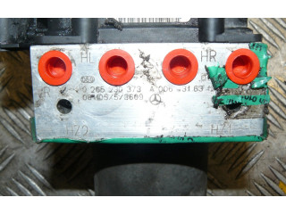 Jednotka ABS 0265230373, A0064316342   Mercedes-enz B W245 2009