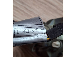 Замок багажника 8363699    BMW 5 E39 1996 - 2003 года
