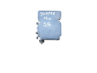 Jednotka ABS 51935298, 0265260472   Citroen Jumper 2013