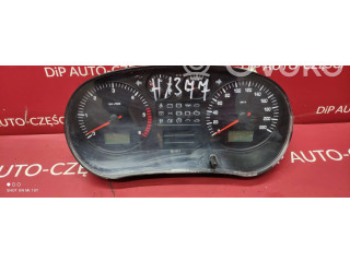 Přístrojová deska  Seat Toledo II (1M) 2003 W01M0920902D  