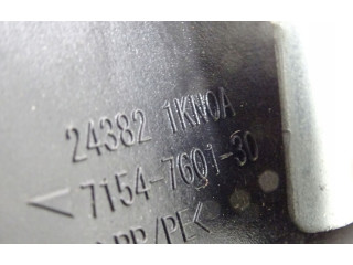   Pojistková skříňka 243821KN0A   Nissan Pulsar 2013
