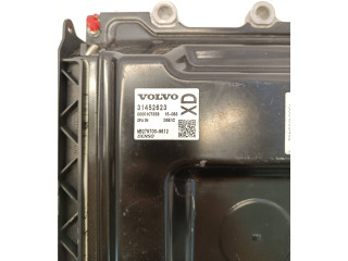 Řídící jednotka 31452623, MB2797009612   Volvo V60 2014
