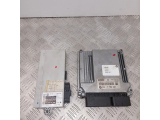 Řídící jednotka 7798422, 1039S09097   BMW 5 E60 E61 2005