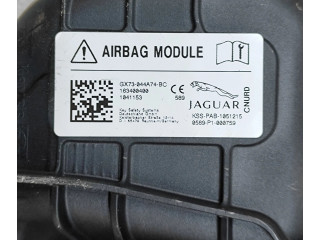 Подушка безопасности пассажира GX73044A74BC   Jaguar XE