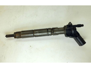 Форсунка A6420700587, 0445115    Mercedes-Benz ML W164  642940 om642v6 om642D30ga 