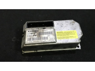 Блок подушек безопасности 0285001447, p30658913   Volvo XC90