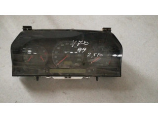 Přístrojová deska  Volvo S70  V70  V70 XC 1998 9168386  