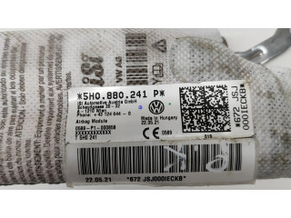 Подушка безопасности в сиденье 5H0880241P   Volkswagen ID.3