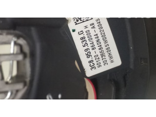 Volant Volkswagen PASSAT B6 2010 3C8959537D, 3C8959538G  