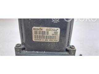 Jednotka ABS 4B0614517K   Audi A6 S6 C5 4B 2002