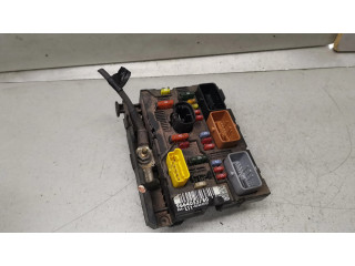 Pojistková skříňka Řídící jednotka BSM 9664055780, BSML1100   Peugeot 207 2007