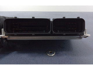 Řídící jednotka 0261207501, 0261207501   Audi A6 Allroad C5 2002