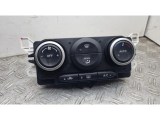 Блок управления климат-контролем K1900EH70, EH70   Mazda CX-7