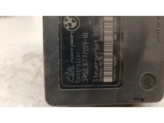 Jednotka ABS 34526777159, 34516777158   BMW 1 E81 E87 2008