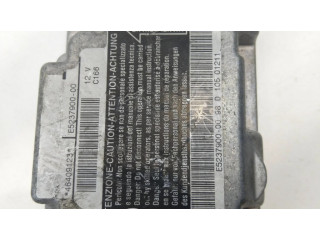 Блок подушек безопасности 46409123, E523790000   Fiat Marea