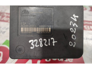 Jednotka ABS 5N612C405CB, 5N612C405CB   Mazda 5 