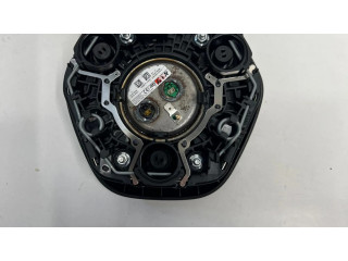 Подушка безопасности водителя 62883052, 33946191403   BMW 3 G20 G21