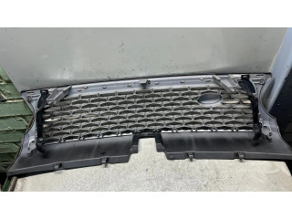 Передняя решётка Land Rover Range Rover Sport L320 2005-2013 года       