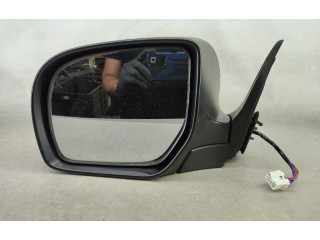Zpětné zrcátko  Subaru Impreza III 2009  7PINOS, E4022685  
