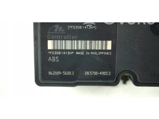 Jednotka ABS 06.2102-1388.4   Nissan Pixo 2014