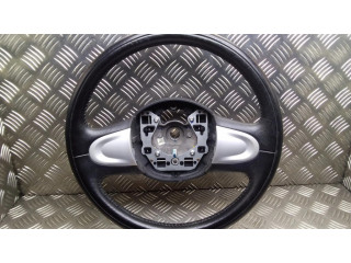 Руль Mini One - Cooper Coupe R56  2005-2014 года 2752964, 609696200C      