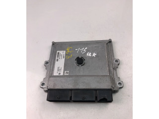 Řídící jednotka 237109221R, 237105499R   Renault Clio IV 2014