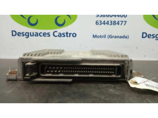 Блок управления двигателя K103735112C, CENTRALITAMOTORUCE   KIA Sephia