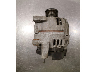 Генератор 045903023A, 0124515022   Skoda Roomster (5J)      