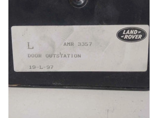 Řídící jednotka AMR3357   Land Rover Range Rover Classic 