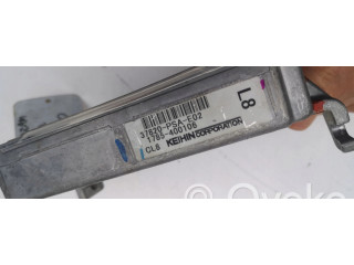 Комплект блоков управления 37820-PSA-E02   Honda Stream