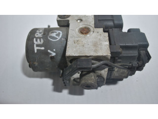 Jednotka ABS 0265215436, 0265215436   Nissan Terrano 1998