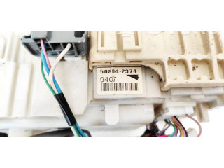   Pojistková skříňka 508042374, 50804-2374   Toyota Yaris 2006