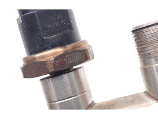 Vstřikovací lišta 175228660R, 16638856R   Nissan Juke II F16    HR10DDT 