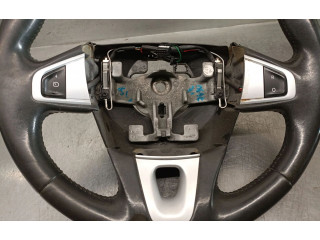 Руль Renault Grand Modus  2008 - 2012 года 609581499, 484003162R      