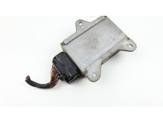 Блок управления двигателя MR507766, E8T11671   Mitsubishi Pajero Pinin