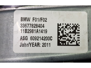 Руль BMW 7 F01 F02 F03 F04  2008 - 2016 года 3230-6778284, 6778248      