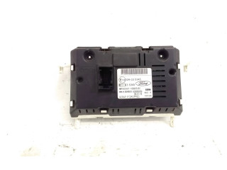 Дисплей    EM5T18B955BC, B9M00V066939   Ford Transit Custom