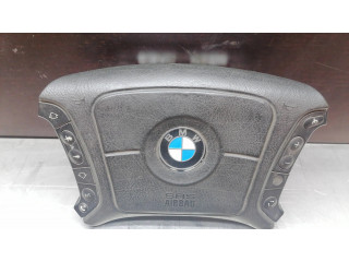 Подушка безопасности водителя 3310933099   BMW 7 E38