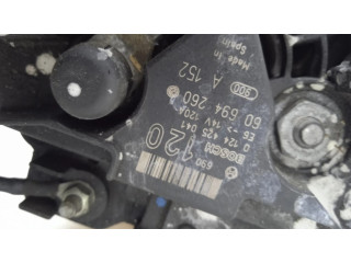 Генератор    Alfa Romeo 159 2.2     