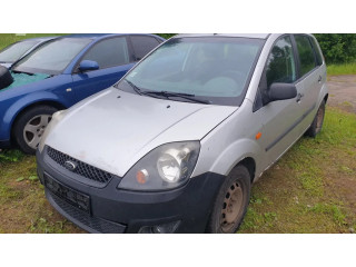 Передний aмортизатор бампера 2S6H16B632AE   Ford Fiesta