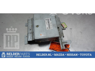 Řídící jednotka 0261200957, 0261200957   Nissan Micra C+C 1996