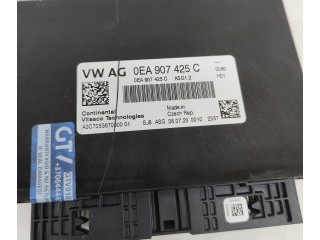 Řídící jednotka 0EA907425C, A3C7053670000   Audi Q4 Sportback e-tron 2023