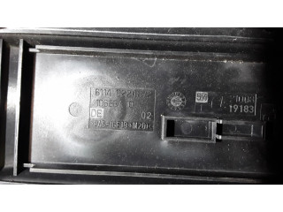 Блок предохранителей  61149224872, 106887   BMW 3 GT F34    