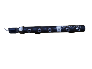 Vstřikovací lišta 9685297580, 9670076780   Citroen Berlingo  pro naftový motor 1.6  
