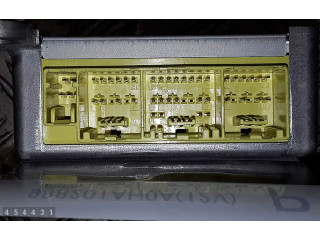 Блок подушек безопасности 988201ah0a   Nissan Murano Z50