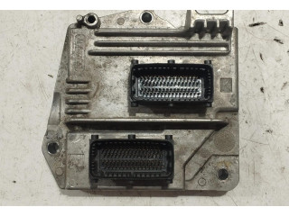 Řídící jednotka 12230740, 12230740   Opel Astra H 2006